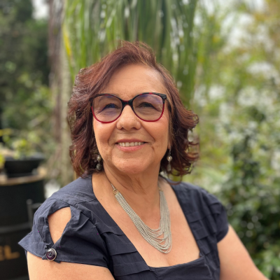 Foto de Maria Helena Fogo